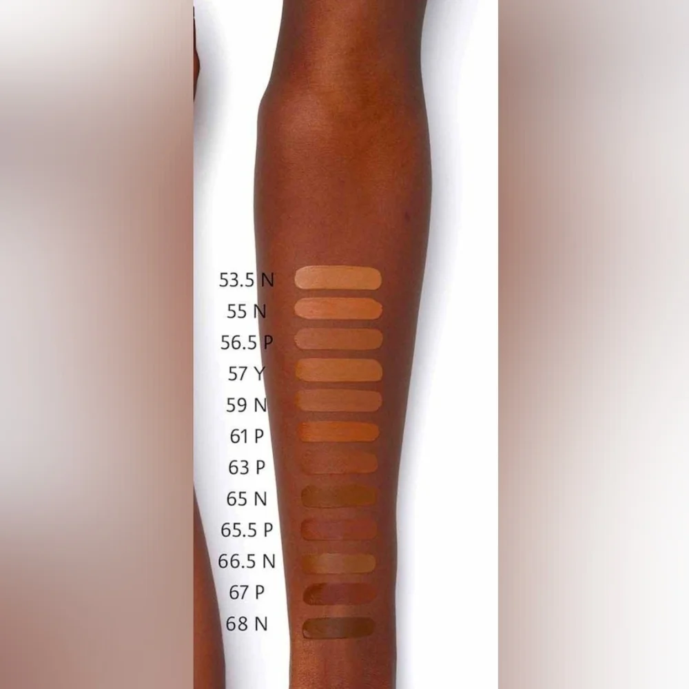 Sephora experience seamless